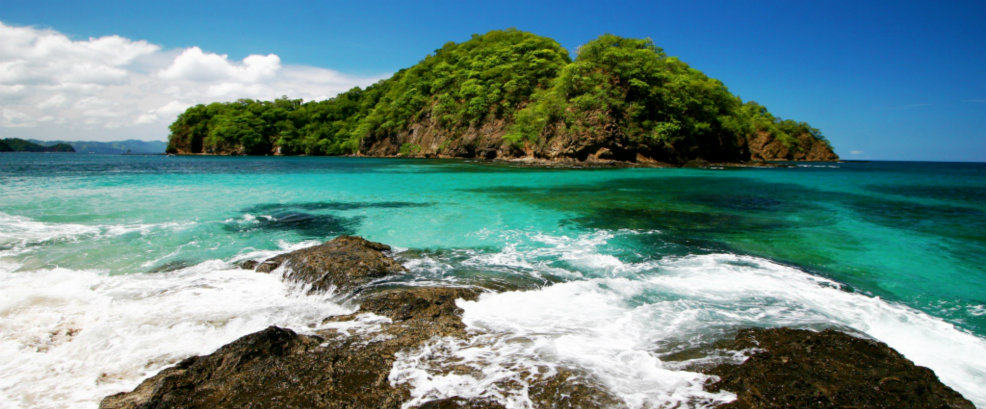 playa ocotal - Costa Rican Beach Villa