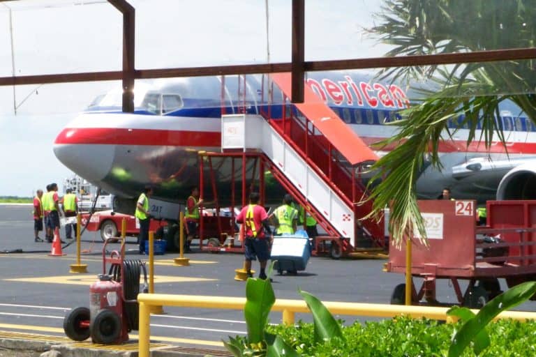 liberia airport - Costa Rican Beach Villa