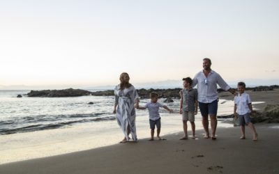 Why Costa Rica is the Perfect Family Vacation Destination