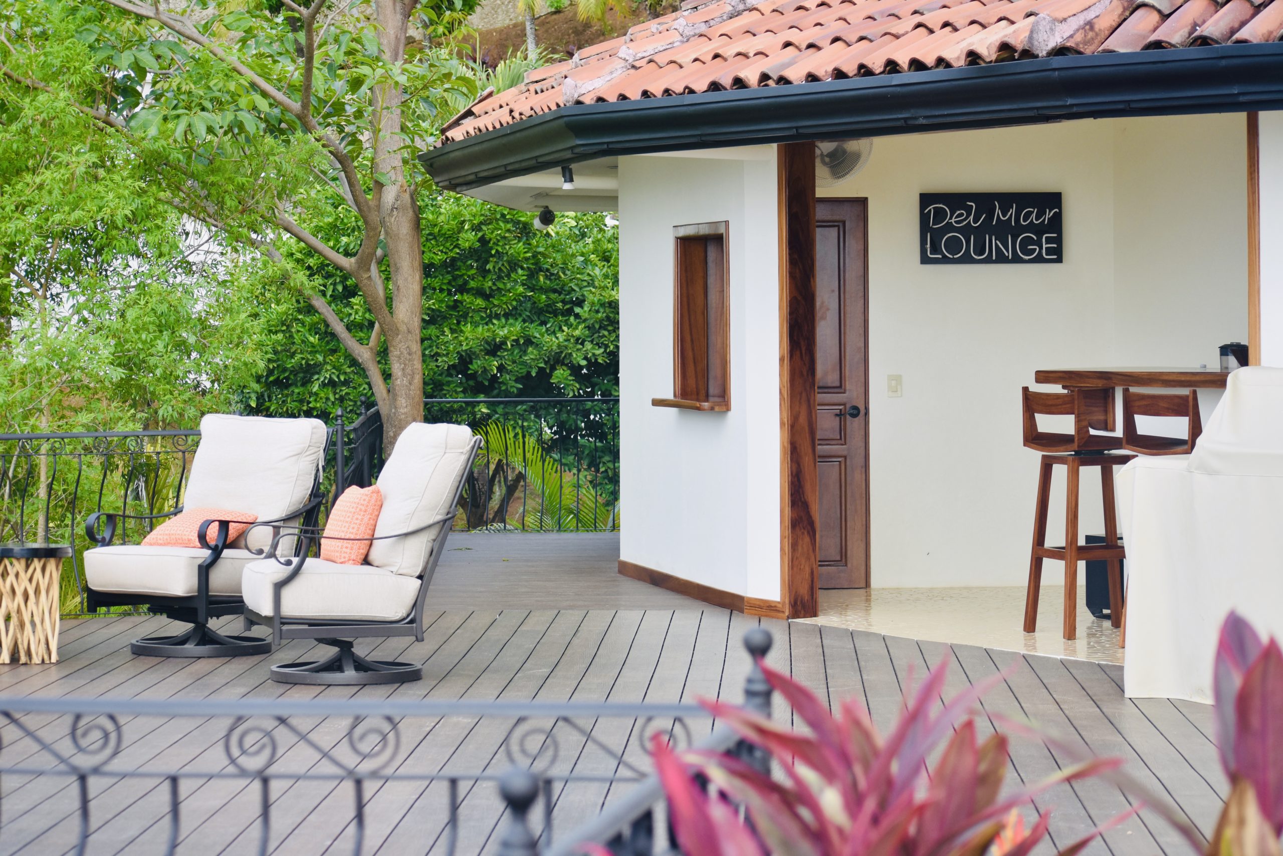 Allinclusive Vacation Rental Homes for Large Groups