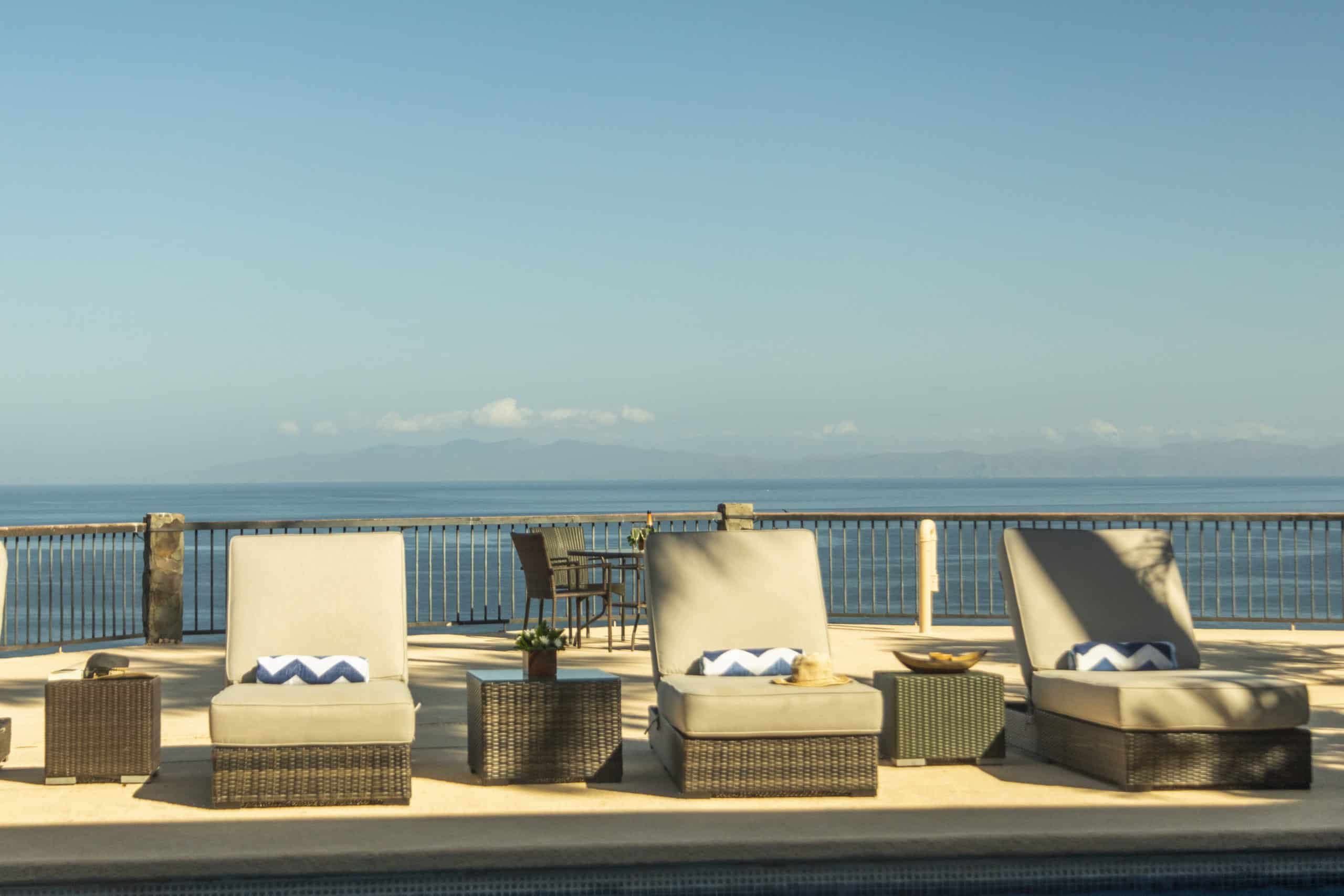 Allinclusive Vacation Rental Homes for Large Groups