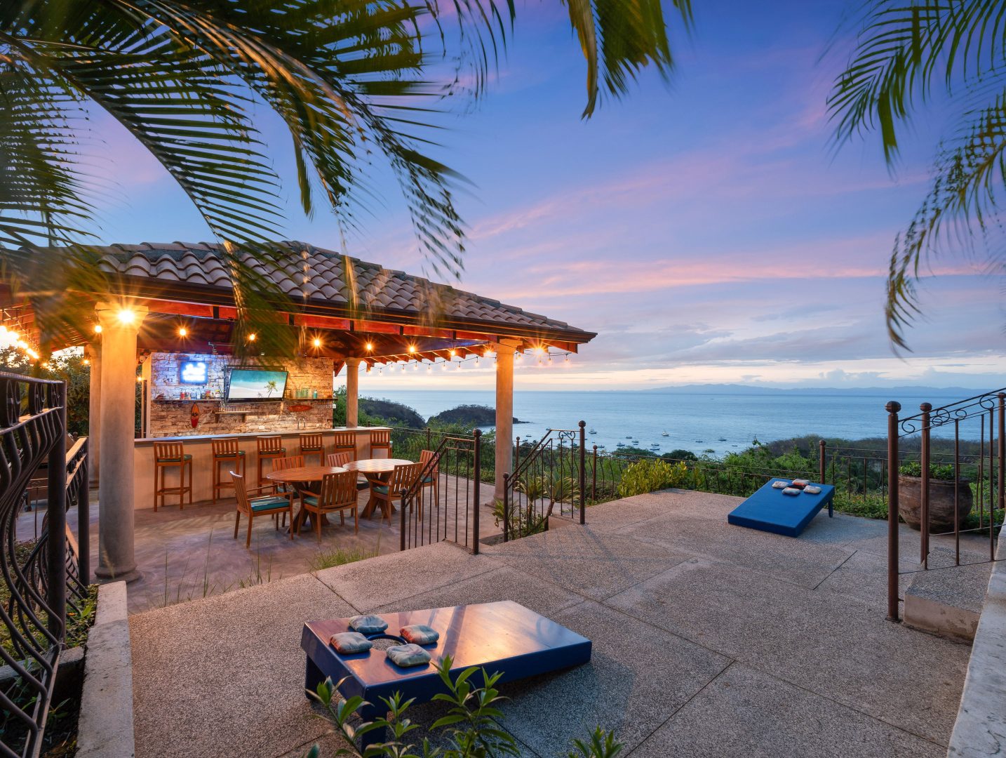 luxury costa rican beach villas make the ultimate family vacation destination